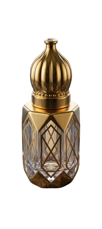 Custom Perfume Formulation