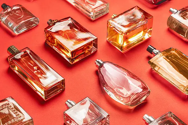 Signature Scent