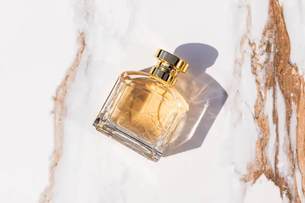 Elegant Fragrance