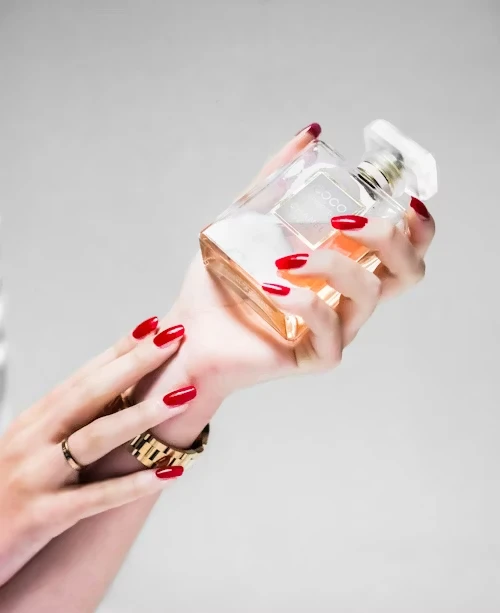 I Rasa Perfumes