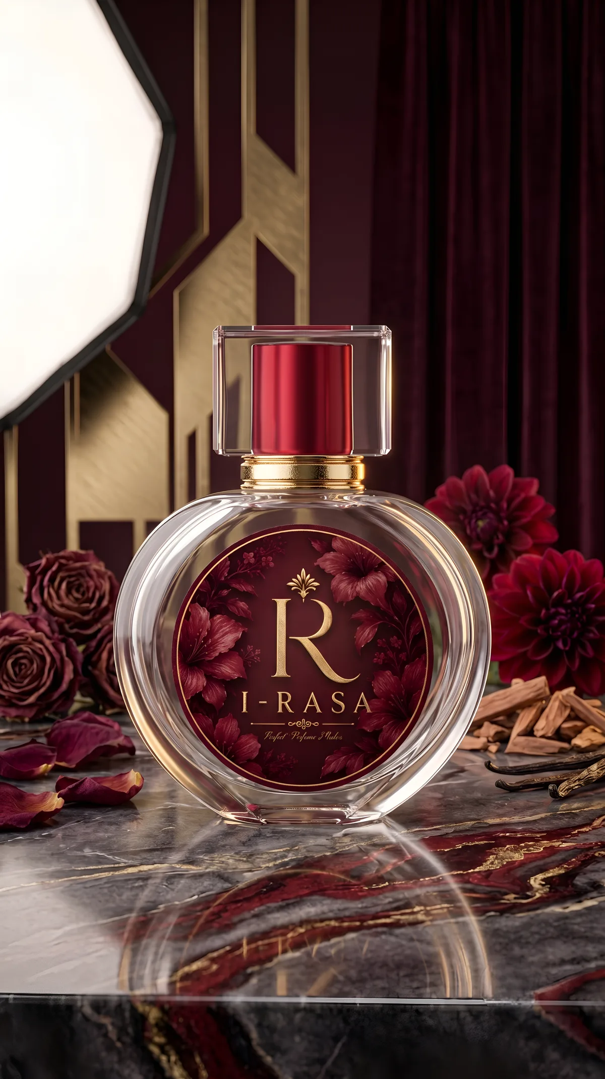 RASASSI HAWAS